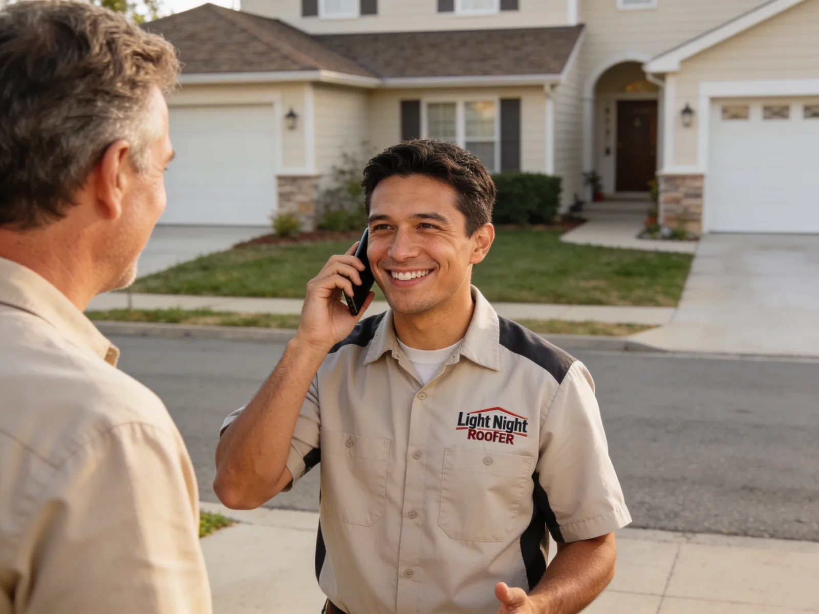 Emergency Roof Repair Ashland, VA FAQs